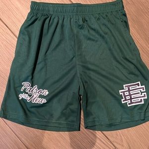 Eric Emanuel EE Shorts